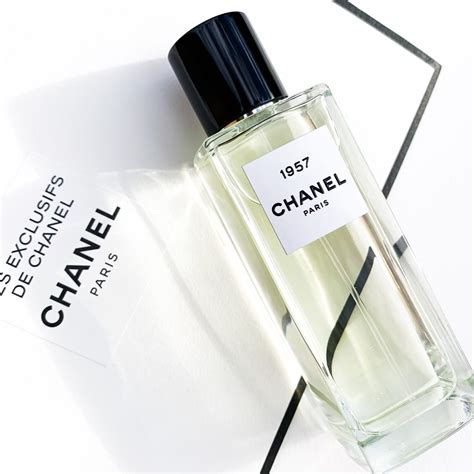 chanel 1957 fragrance reviews|Chanel 1957 for sale.